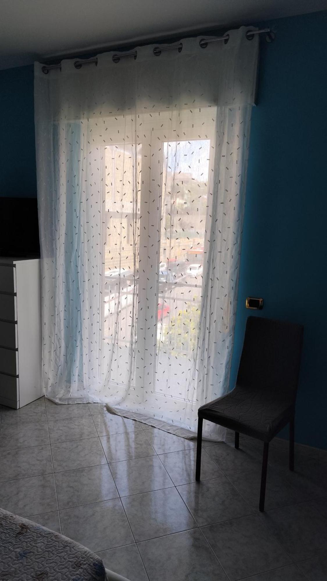 Apartamento Malu's House Roma
