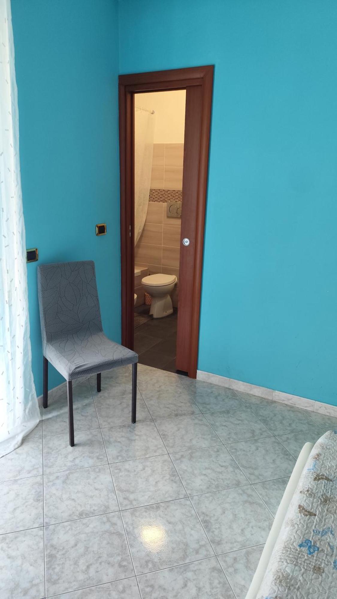 Apartamento Malu's House *